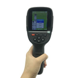 New HT-18 Handheld Infrared Temperature Heat IR Digital Thermal Imager Detector Camera Resolution Drop Ship Wholesale