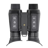 NV8300 3D Binoculars 4K HD Telescope 8X Digital Zoom 300M Infrared Night Vision Camera for Hunting