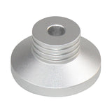 Record Weight Audio Vinyl Turntables LP Disc Stabilizer Turntable Clamp Hifi