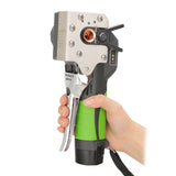 Pipe Air Conditioner Copper Tube Flare Electric Flaring Tool Lithium Battery Expander Set