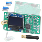 Raspberry Pi MMDVM Hotspot Expansion Versatile Amateur and Professional Digital Radio Communications Board