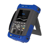 HANTEK DSO8202E Oscilloscope High Bandwidth 200MHz Oscilloscope 1GS/s Sample Rate 2M Memory Depth. Recorder