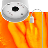 High-Definition USB Vein Viewer Accurate Blood Vessel Imaging in Adults and Children - Ideal for Medical Procedures