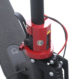 High Strength Holder Kit for Xiaomi M365/Pro Scooter Practical Modify Folding Fixtures M365 Accessories