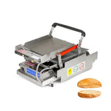 Shineho Electrical 3 layers Toaster Small Hamburger Grill Dual Breakfast Sand Electric Burger Maker