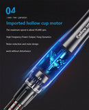 Smart Watch hine Protable Permanent Makeup Tattoo Handle Tool Gun Eyebrow Lip Eyeliner Micro 0.18mm 0.25 1RL Needle