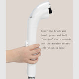Handheld Carpet Cleaning hine 110V/220V with Water Vacuum for Fabric Tapestry Steam Cleaner