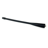1PC UHF 400-470MHz Antenna SMA Female for Kenwood Walkie Talkie TK3107 TK3100