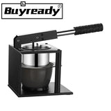 Manual Household Fruit Watermelon Pomegranate Juice Juicer Commercial Lemon Press