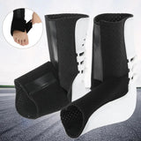 Adjustable Droop Splint Brace Orthosis Ankle Foot Hemiplegia Rehabilitation Guards Posture Corrector Support New
