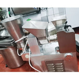 Dumpg JGT-60 commercial desktop small forming hine 3600 pieces/H automatic dumpg making