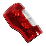 Rear Brake Lamp Tail Light Assembly Waterproof for  2017‑2019