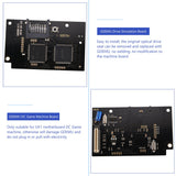 Optical Drive Simulation Board for DC Game Machine the Second Generation Built-in Free Disk replacement for Full New GDEMU Game