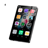 WiFi MP3 Bluetooth 5.0 MP4 MP5 Full Touch screen HiFi Sound Walkman with Spotify Streaming Music Player