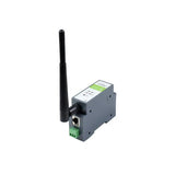 Industrial Modbus MQTT JSON server RS485 wifi RJ45 Ethernet TCP/IP to serial rail-mount support