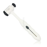 Percuteur Doctor Medical Knee diagnostic Neurological reflex hammer with pin 5 styles choose
