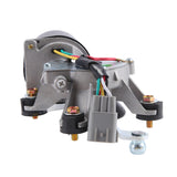 Top-Wiper Assembly 85110-60201 For Land Cruiser FJ FZJ HDJ HJ HZJ KZJ LJ PZJ RJ7 Windscreen Wiper Motor