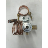 Replacement high quality TEX-0455 Expansion Vae for Truck and Refrigeration Bus Accessories Product