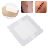 Super Absorbent Dressing for Fast Heag Care Adhesive Bandage Breathable Wound Pads X 12.5cm
