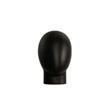 Model Cap Wig Glasses Training Dummy Mannequin for Head Display Styling Holder