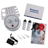 Dia Microdermabrasion Dermabrasion Water Spray Exfoliation Beauty Wrinkle Face Peeg hine Skin Care