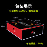 Wireless Tattoo hine Rotaty Battery Pen Coreless Motor with 1450 mAh LED Digital Display Portable Power Pack For Body Art