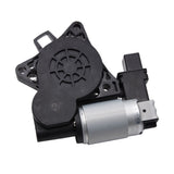 742-801 742-802 Right Passenger Left Driver Side Power Window Regulator Electric Lift Motor For Mazda 3 5 6 CX-7 CX-9 RX-8