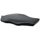 Health Black Bian Stone Gua Sha New Shape Facial Scraping Massage Tools for Face and Body Anti-aging Beauty Therapy Guasha Board
