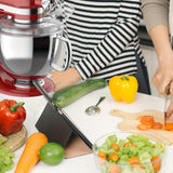 1pc, Pouring Shield For Kitchenaid 4.5 -5Qt Tilt-Head Stand Mixers Bowls, Pouring Shield Mixers Parts & Accessories