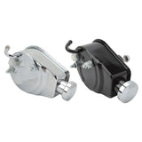 Steering Pump Exquisite Appearance Car Power Steering Pump Lightweight Sensitve Type A for SBC