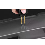 400/800/1200pcs Hot Staplers Plastic welding hine soldering iron garage tools Car bumper Repair kits PVC welder gun