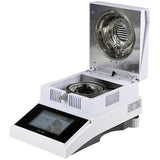 Halogen Seed Analyzer Grain Moisture detector