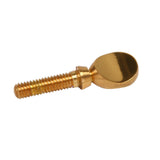 Gold Copper Clarinet Saxophone Sax Neck Tightening Screws Soprano Alto Tenor Woodwind Instrument Parts Pack of 5