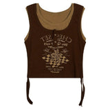 New Women's Fashion Casual Camisole