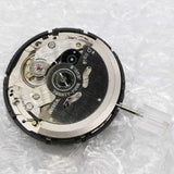 NH35 Day Date Set High Accuracy Automatic Mechanical Wrist with Movement Watch Steel Stem