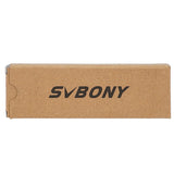 SV219 black Vixen style board/120MM dovetail mounting board suitable for astronomy