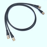 Circuit Board One Detection ASA Dual-Channel VI Curve Tester