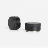 1pc Barista Tool: Achieve Perfectly Leveled Espresso with Stainless Steel Pretamping Coffee Distributor