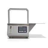 Automatic Opp Tape Supermarket Vegetable Banknote Strapping hine