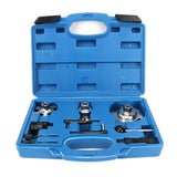 Car Engine Timing Tool Set For 2.7 3.0 TDI TDI CR A4 A5 A6 AB Q5 Q7