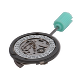NH05A NH05 3 Digit Calendar Date Set High Accuracy Automatic Mechanical Watch Wrist Movement