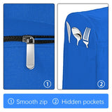 1pc, Stand Mixer Dust-proof Cover With Organizer Bag For Kitchenaid, Sunbeam, Hamilton Mixer