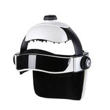 Household electric massager scalp automatic meter head artifact kneading massage cure have a headache