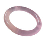 Women's Fashionable Simple Wide And Narrow Crystal Bracelet