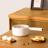 Mini Multi-purpose Household Noodle Cooker, Small Electric Stir-Frying Cooking, Student Dormitory