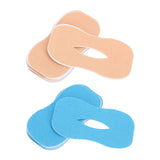 50pcs Sleeping Tape Sleep Strips Prevent Snoring Reduce Mouth Breathing Stickers for Kids Adults