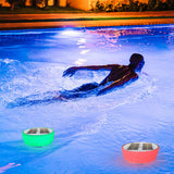 Solar Copper Pool Ionizer - Keeps Pool Cleaner and Clear, 85% Less Chlorine, Up to 35000 Gal