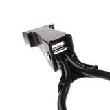 Double Leg Bicycle Bike Kickstand Center Kick Stand Mount Bicycle Stand Fits 26\" and Above for Bicycle Road Bike