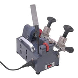 D28 Black Gold Steel Milg Cutter Heightening And Widening Double Fixture Key hine
