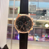 Full-function Quartz Chronographe Watch